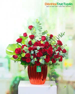 Ruby Romance